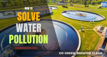 Clean Water Solutions: Strategies to Combat Water Pollution