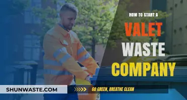 Launching a Valet Waste Business: Essential Steps for Success