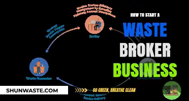 Launching a Waste Broker Business: Essential Steps for Success