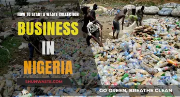 Launching a Profitable Waste Collection Business in Nigeria: A Step-by-Step Guide