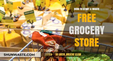 Sustainable Shopping: Launching Your Zero-Waste Grocery Store Successfully