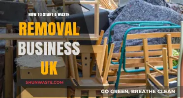 Launching a Waste Removal Business in the UK: Essential Steps