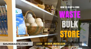 Sustainable Business Guide: Launching Your Zero Waste Bulk Store