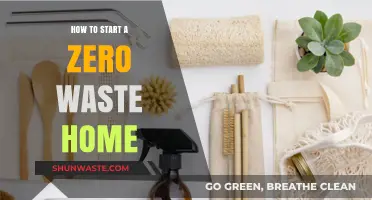 Transform Your Home: A Beginner’s Guide to Zero Waste Living