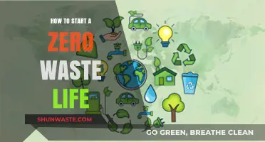 Begin Your Zero Waste Journey: Simple Steps for Sustainable Living