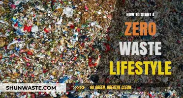 Begin Your Eco-Friendly Journey: A Guide to Zero Waste Living