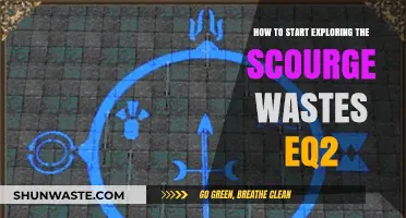 Exploring Scourge Wastes EQ2: Essential Tips for Beginners to Begin