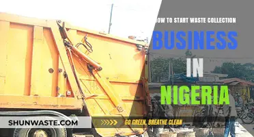 Launching a Profitable Waste Collection Business in Nigeria: A Comprehensive Guide