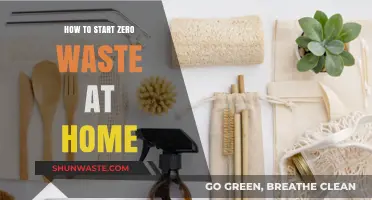 Simple Steps to Begin a Zero Waste Lifestyle at Home