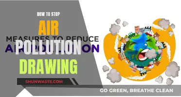 Air Pollution Awareness: The Power of Art