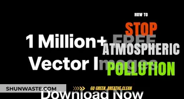 Atmospheric Cleanup: Strategies to Combat Pollution
