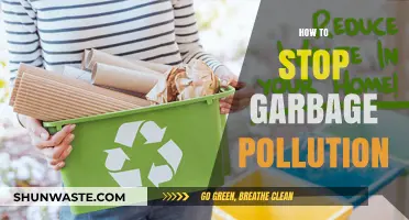 Ending Garbage Pollution: A Comprehensive Guide