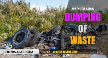 Preventing Illegal Waste Dumping: Strategies for Cleaner Communities