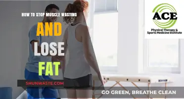 Prevent Muscle Loss, Burn Fat: Effective Strategies for a Leaner Body