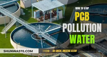 Prevent PCB Water Pollution: Effective Strategies and Solutions