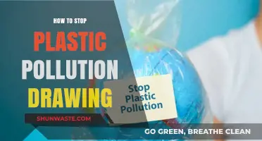 Artistic Solutions to Stop Plastic Pollution