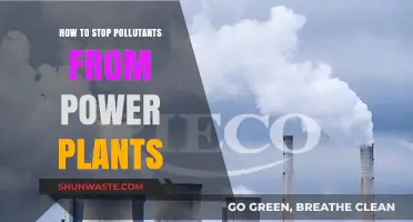 Power Plant Pollution: Strategies for Cleaner Energy