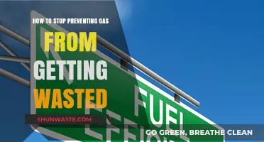 Maximize Efficiency: Proven Strategies to Prevent Wasted Gas Immediately