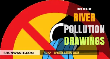 River Pollution: Art for Awareness
