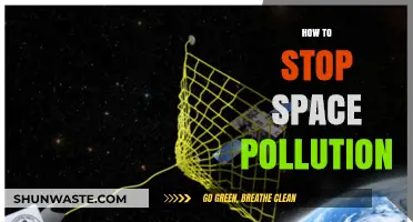 Preventing Space Pollution: Strategies to Protect Our Cosmic Neighborhood