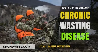 Preventing Chronic Wasting Disease: Strategies to Halt Its Spread