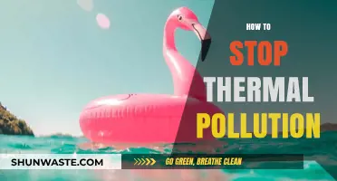 Thermal Pollution: Strategies for Combating Rising Heat