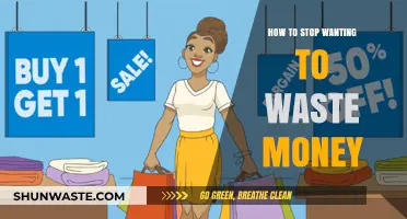 Break the Cycle: Strategies to Curb Impulse Spending Habits