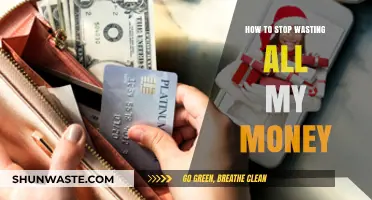 Smart Spending Strategies: How to Stop Wasting Money and Save More