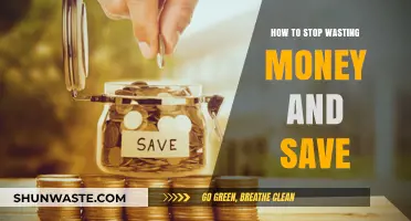 Smart Strategies to Stop Wasting Money and Boost Your Savings