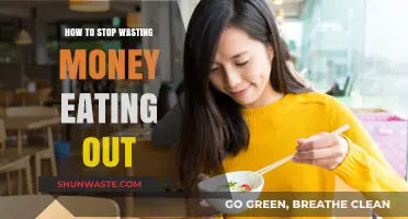 Save More, Dine Smarter: Strategies to Cut Eating Out Costs