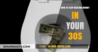 Smart Spending in Your 30s: Strategies to Stop Wasting Money