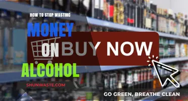 Cut Alcohol Spending: Smart Tips to Save Money and Stay Sober