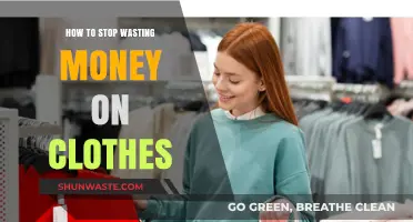 Smart Shopping Strategies: Stop Wasting Money on Clothes Today