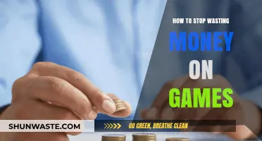 Stop Overspending: Smart Strategies to Save Money on Gaming