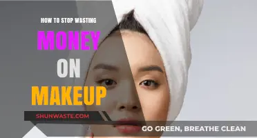 Save Smart: Stop Wasting Money on Makeup with These Tips