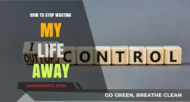 Reclaim Your Time: Strategies to Stop Wasting Life and Thrive