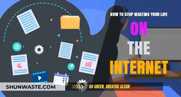 Reclaim Your Time: Strategies to Break Free from Internet Overuse
