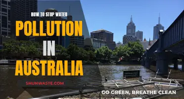 Australia's Waterways: Strategies to Combat Pollution and Protect Our Future