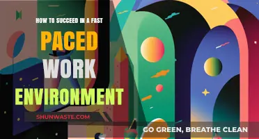 Mastering Productivity: Strategies to Thrive in Fast-Paced Workplaces