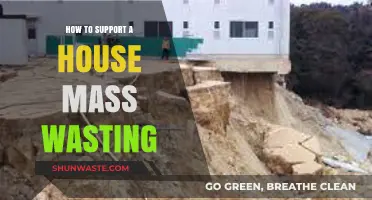Effective Strategies to Prevent and Manage House Mass Wasting