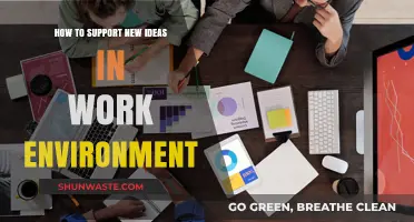 Fostering Innovation: Strategies to Champion New Ideas at Work