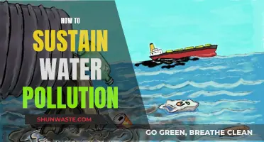 Strategies to Combat Water Pollution: A Comprehensive Guide