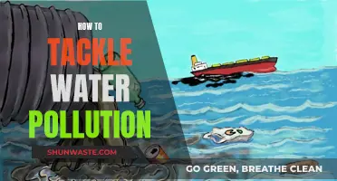 Conquering Water Pollution: Effective Strategies for a Healthier Planet