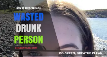 Caring for a Drunk Friend: Essential Tips for Safe Recovery