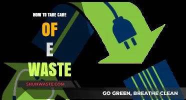 Eco-Friendly E-Waste Management: Smart Tips for Responsible Disposal and Recycling