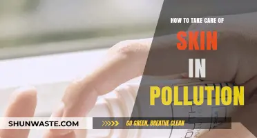 Protect Your Skin: Pollution-Fighting Strategies