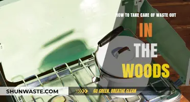 Eco-Friendly Camping: Smart Tips for Managing Waste in the Woods
