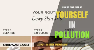 Protecting Your Health in a Polluted World