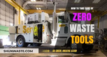 Sustainable Living: Maintaining Your Zero Waste Tools for Longevity