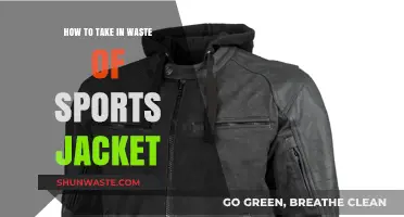 Eco-Friendly Tips: Recycling and Upcycling Your Old Sports Jacket Waste